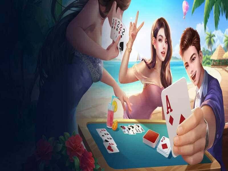 Giới thiệu về phỏm sân đình