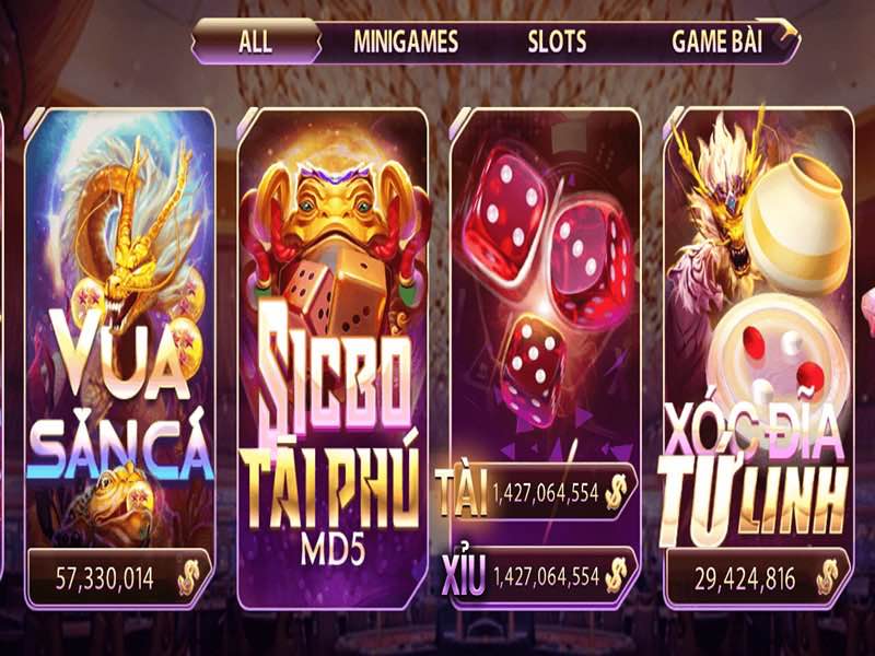 Công việc khi là đại lý tại Gem Win