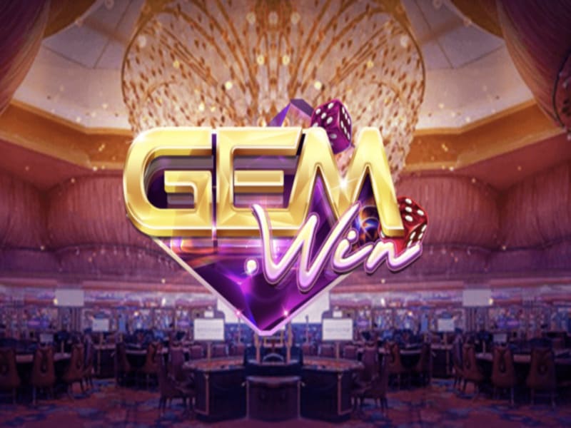 Đôi nét về cổng game GEM WIN