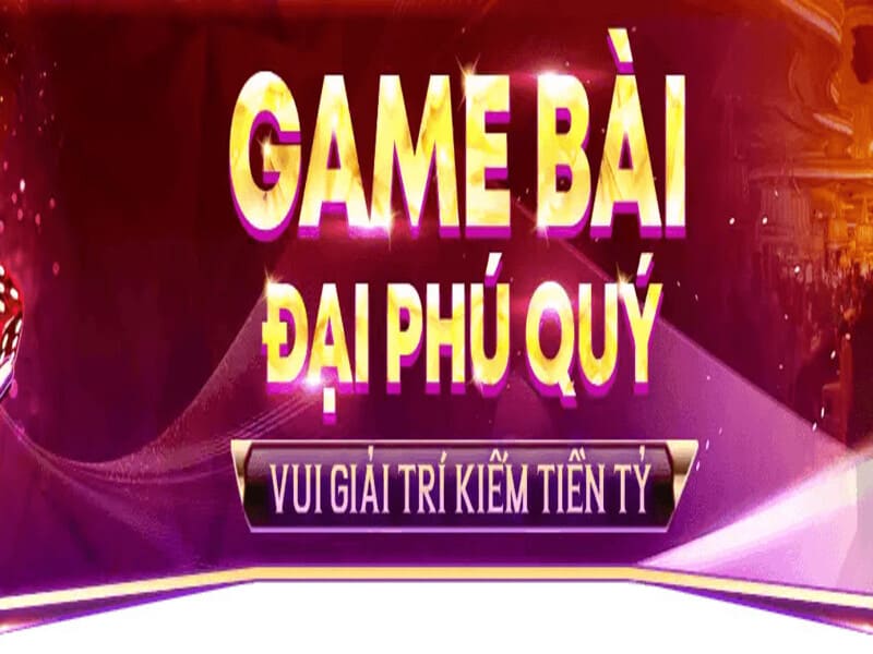 Giới thiệu chung về cổng game GEM WIN