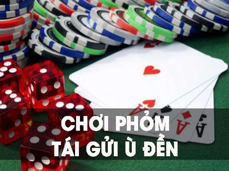 Phỏm là gì? Cách chơi cho anh em mới tham gia đánh bài