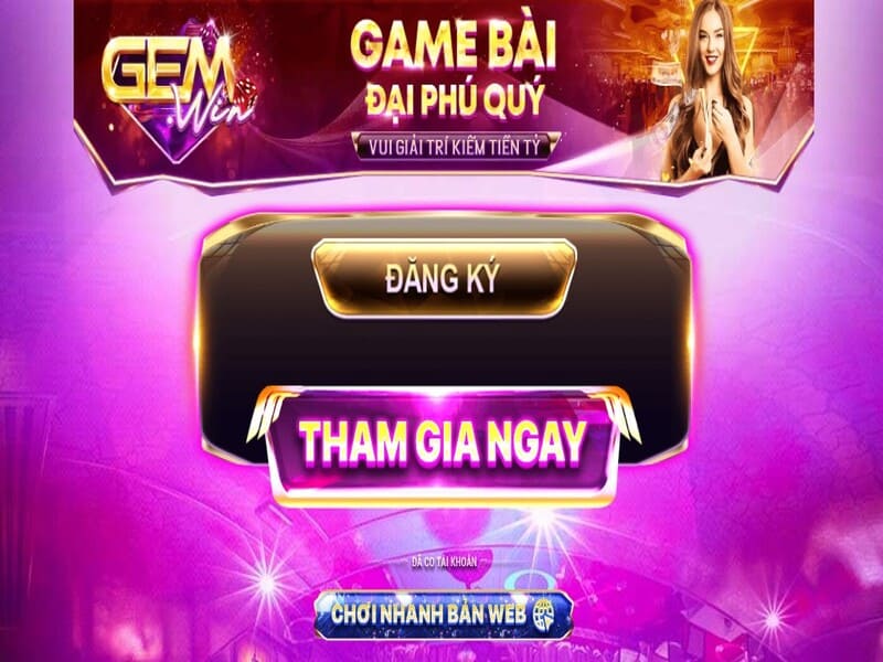 Những ưu điểm vượt trội có tại nhà cái