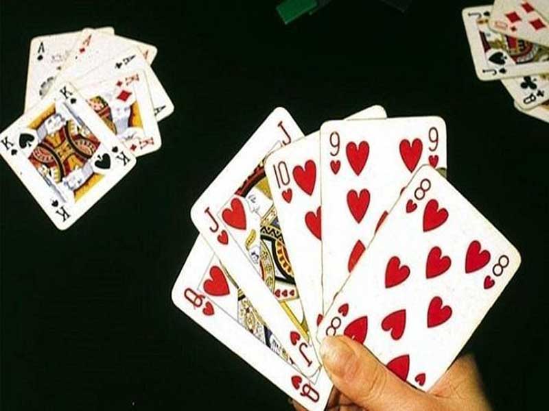 Kinh nghiệm chơi phỏm hay, dễ thắng cho anh em mới chơi