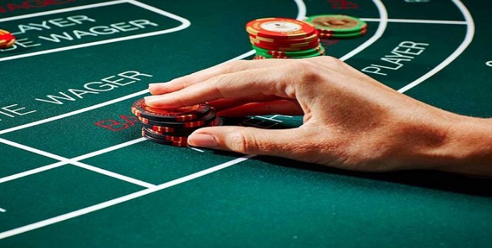 Quy tắc tính điểm game bài này vô cùng đơn giản