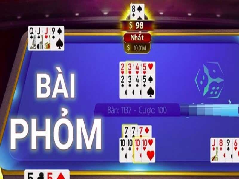 Giới thiệu phỏm đổi thưởng