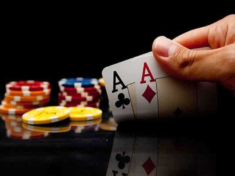 Cổng game phỏm đổi thưởng trực tuyến hấp dẫn nhất hiện nay