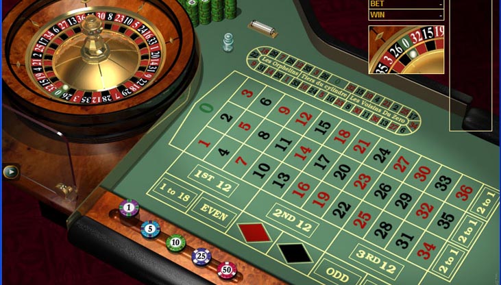 Tâm lý bình ổn khi đầu tư Roulette