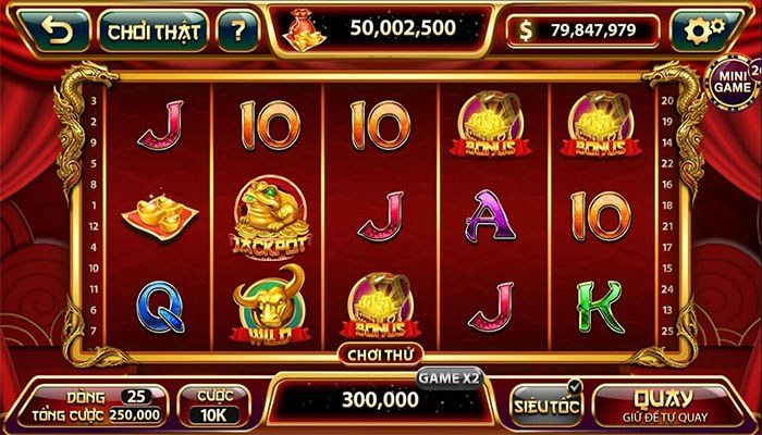 Hướng dẫn sử dụng mẹo chơi nổ hũ bao win