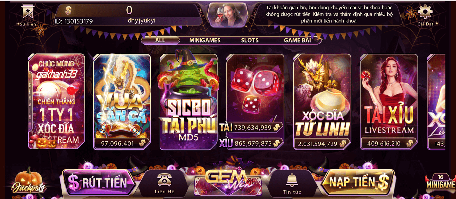 Hiểu thuật ngữ để cá cược Game Slot thuận lợi