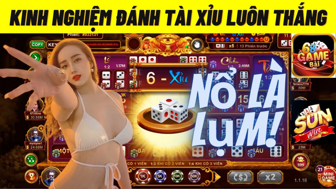 Đôi nét về Tài Xỉu online cần biết