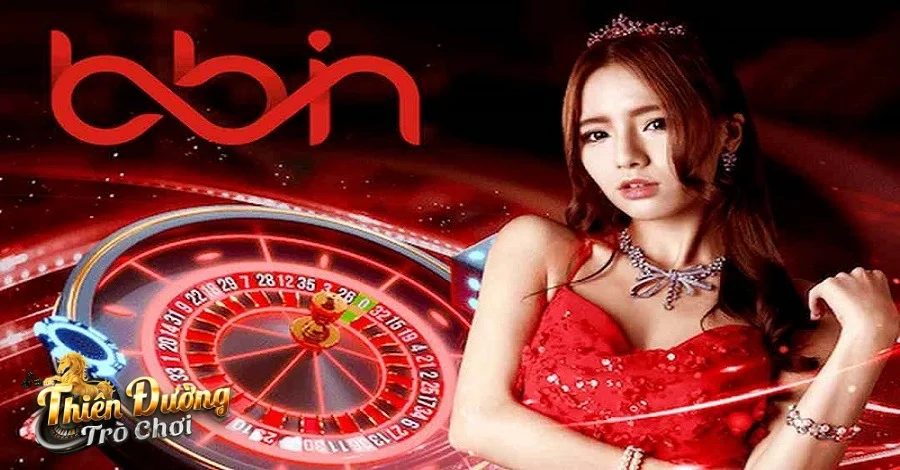 Luật chơi quay hũ tại sảnh BBIN