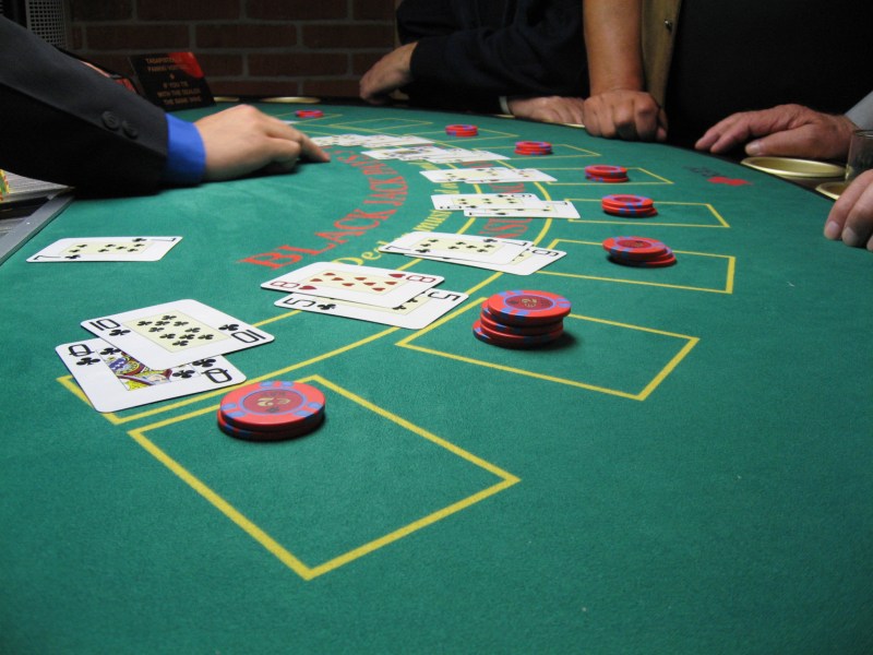 Blackjack là gì? Tại sao Blackjack lại thu hút?