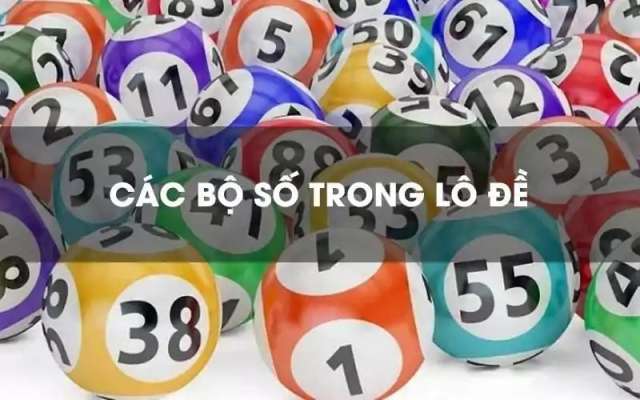Bộ 67 trong lô đề là vận dụng kinh nghiệm để tạo ra một dàn đề gồm 67 số
