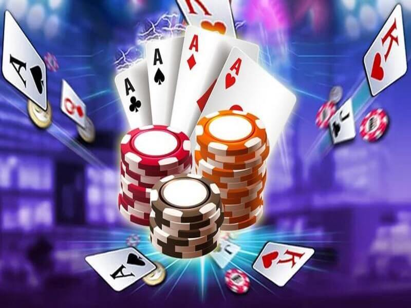 Các cách mua gold zingplay mậu binh cơ bản, phổ biến