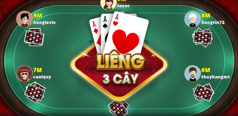 Cách hoạt động của máy đánh bài bịp 3 cây