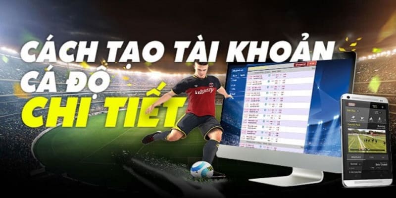 Những việc cần làm sau khi tạo tài khoản