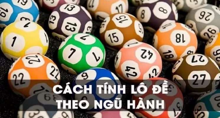 Cách tính lô đề theo ngũ hành bát quái hiệu quả cao