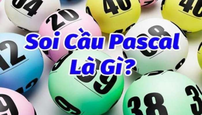 Sự yêu thích của cách tính lô đề theo pascal này càng ngày càng rộng rãi