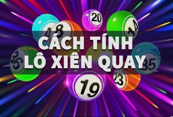Chọn ra 2, 3 hoặc 4 con GEMWIN tạo thành bộ lô xiên quay