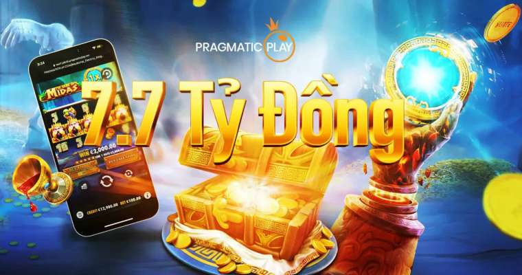 Quy trình diễn ra một ván Nổ hũ tại sảnh PT slot