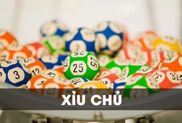 Các loại xỉu chủ và tỷ lệ ăn thưởng hấp dẫn