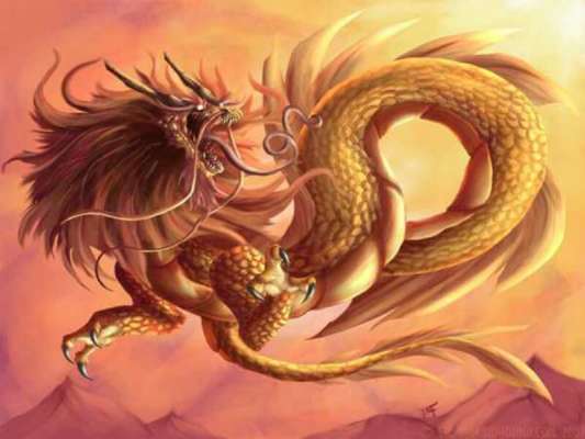 Tìm lời giải mã cho giấc mơ thấy rồng là điềm lành hay dữ?