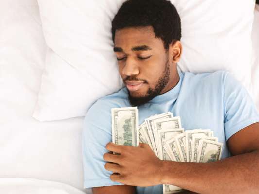 Góc giải mã mơ tiền báo điềm gì- đánh số nào may mắn