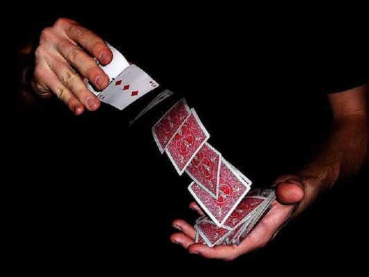 Giới thiệu game 3 cây Facebook là gì?