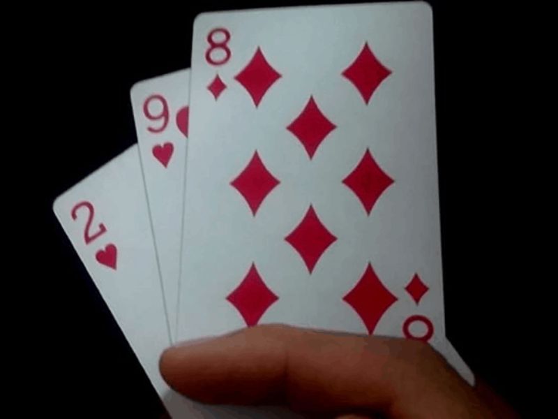 Hình thức game joker đơn giản nhưng không kém phần thú vị