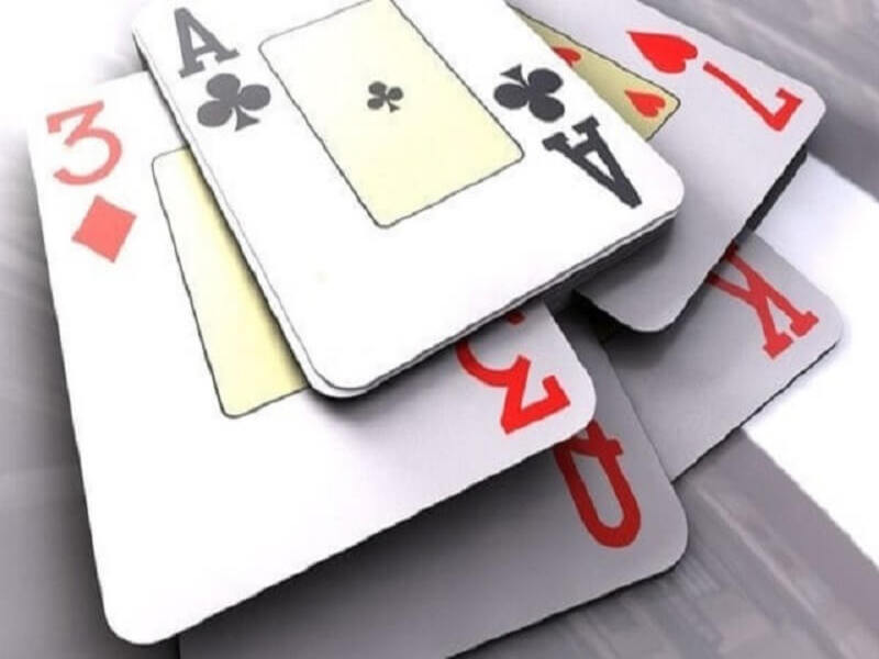Khái quát về cách cô bài 3 cây