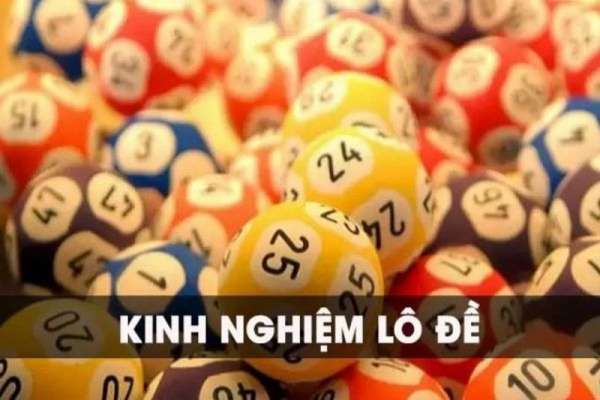 Dựa vào lô gan để bắt lô bạch thủ là kinh nghiệm chơi lô mà nhiều cao thủ áp dụng