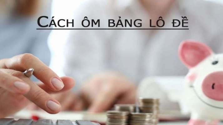 Bạn cần tới nhà cái để xem lô nào đang bị thua, lô nào đang được đặt nhiều nhất