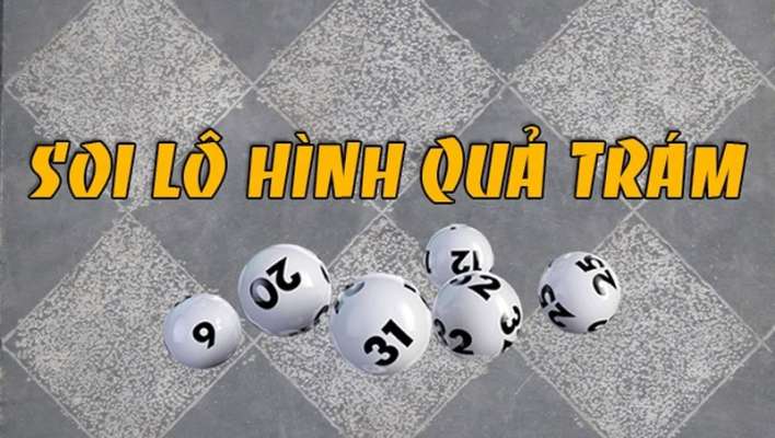 Soi cầu đơn giản theo phương pháp bạch thủ lô kép