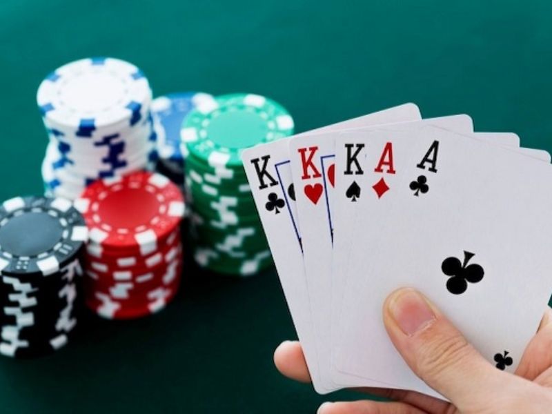 Luật lệ và cách tính điểm trong game chơi liêng 3 cây
