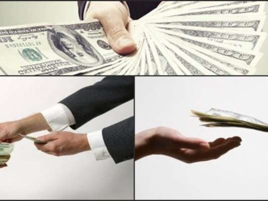 Mơ tiền đô báo hiệu tài lộc, giàu sang