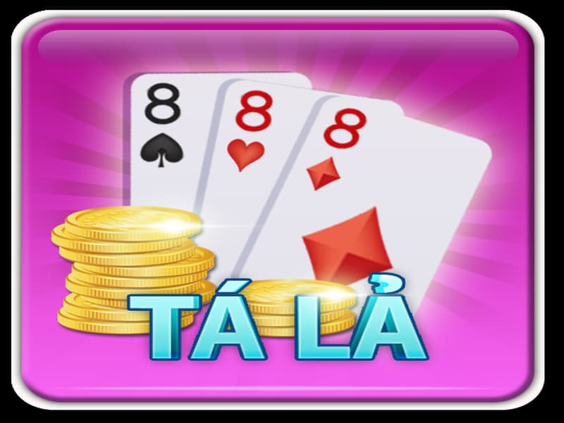 Nguồn gốc của game đánh Tá Lả là gì?