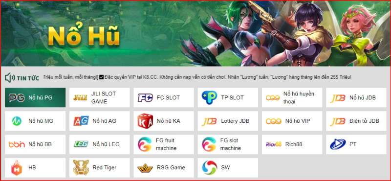 Mẹo quay nổ hũ trúng Jackpot khủng tại GEMWIN