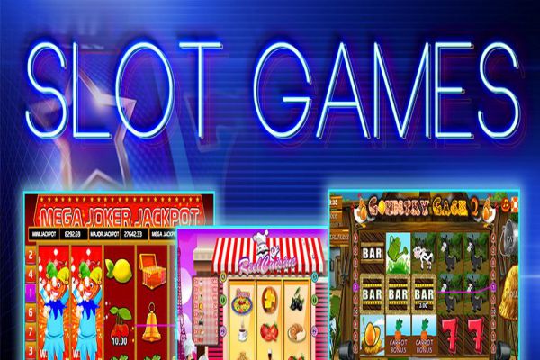 Một số bí quyết cần biết khi chơi slot game