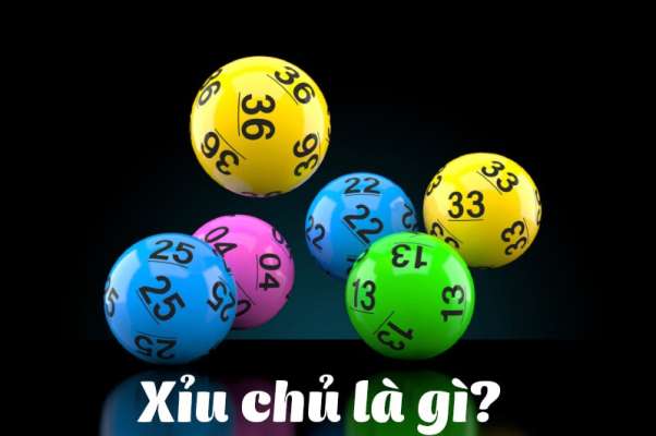 Lợi nhuận của 3 hình thức xỉu chủ đặc biệt nhất