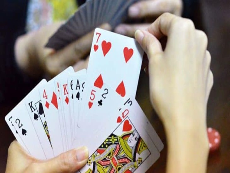Xếp “mậu thầu” không đúng vị trí