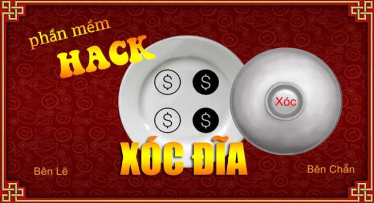 Anh em có thể chơi xóc đĩa bịp không cần thiết bị