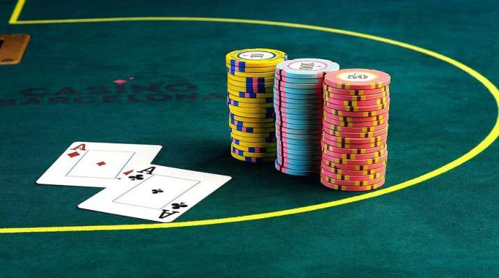 Chơi baccarat với chiến lược 1-3-2-6