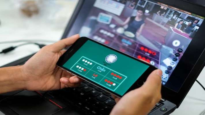 Dấu hiệu nhận biết trang xóc đĩa bịp là gì?
