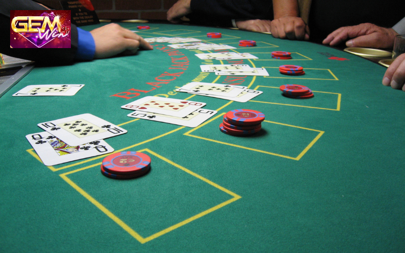 Quy tắc cá cược casino
