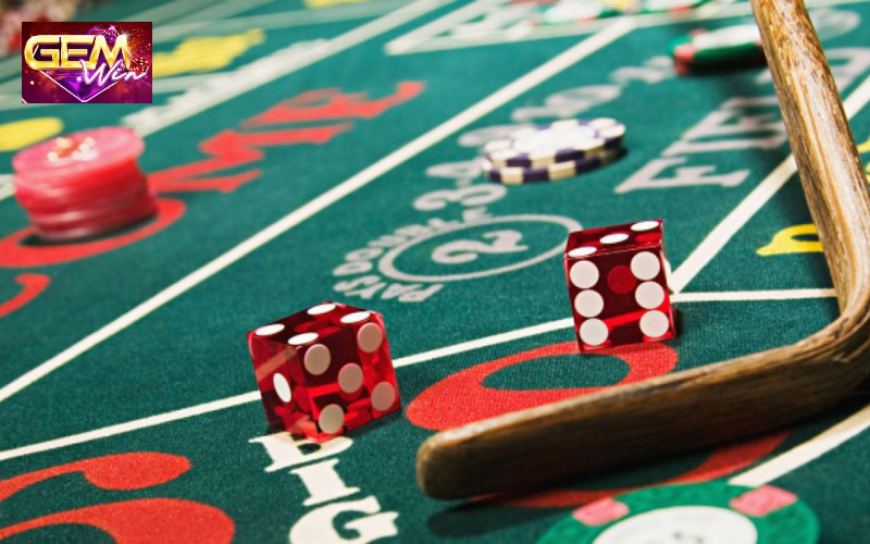 Trò chơi casino